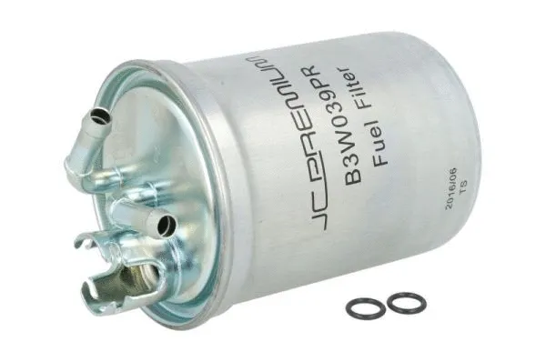 Filtre à carburant JC PREMIUM B3W039PR