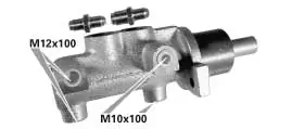 Maître-cylindre de frein MGA MC2454