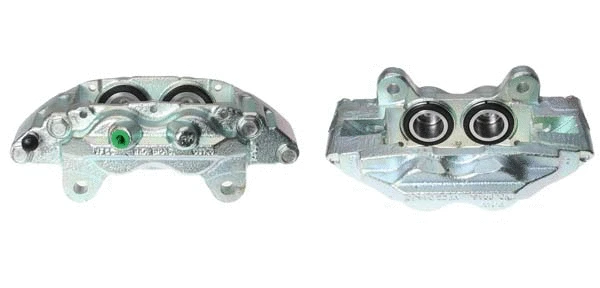 Étrier de frein APC BS689778N