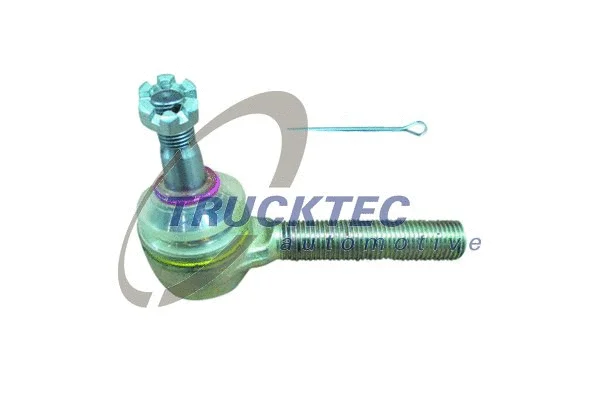 Rotule, tringlerie de commande TRUCKTEC AUTOMOTIVE 01.24.321