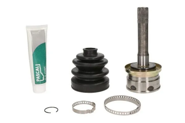 Jeu de joints, arbre de transmission PASCAL G13075PC
