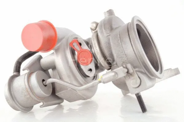 Turbocompresseur, suralimentation Henkel Parts 5111770N