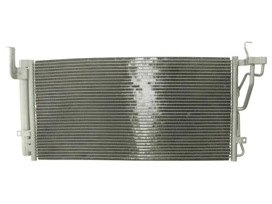 Condenseur, climatisation THERMOTEC KTT110309