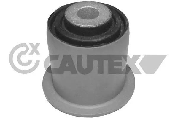 Suspension, bras de liaison CAUTEX 480513