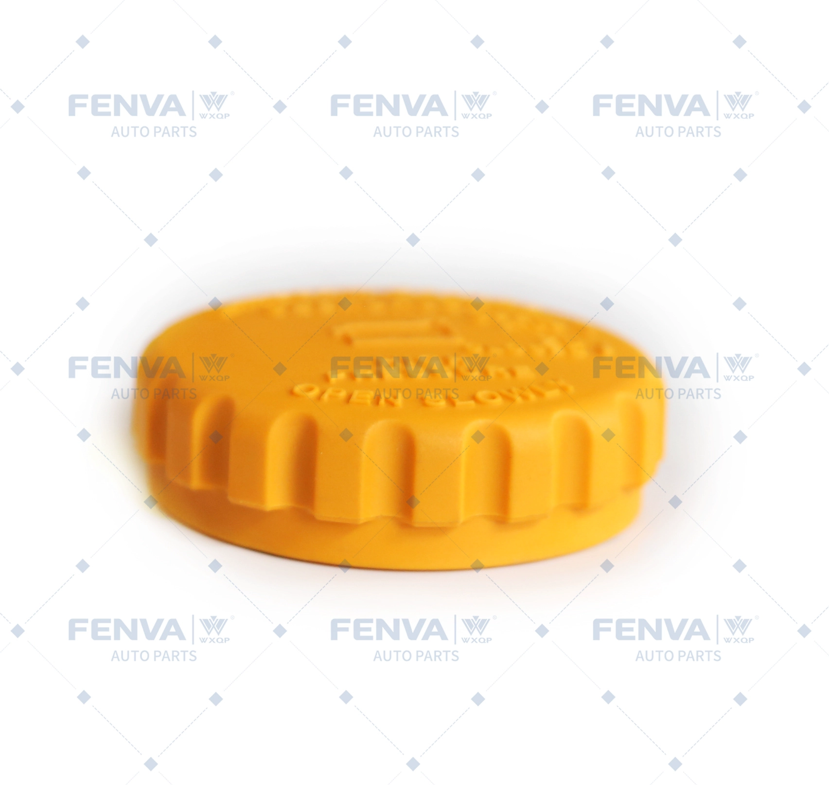 Bouchon, réservoir de liquide de refroidissement WXQP 520017