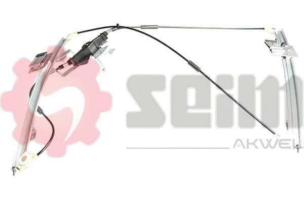 Lève-vitre SEIM 902554