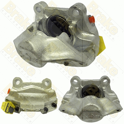 Étrier de frein Brake ENGINEERING CA68