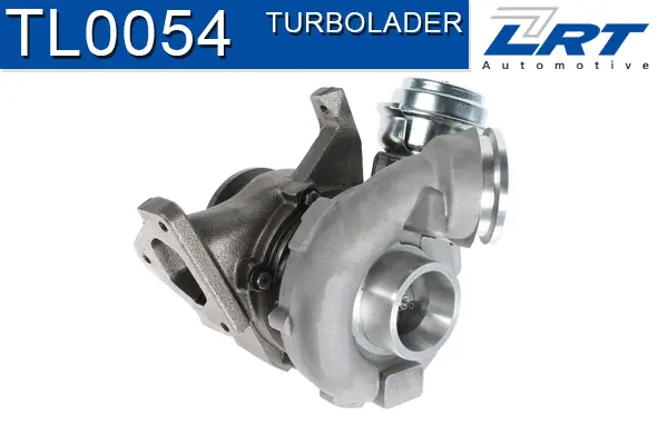 Turbocompresseur, suralimentation LRT TL0054