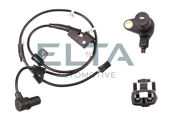 Capteur, vitesse de roue ELTA AUTOMOTIVE EA0307