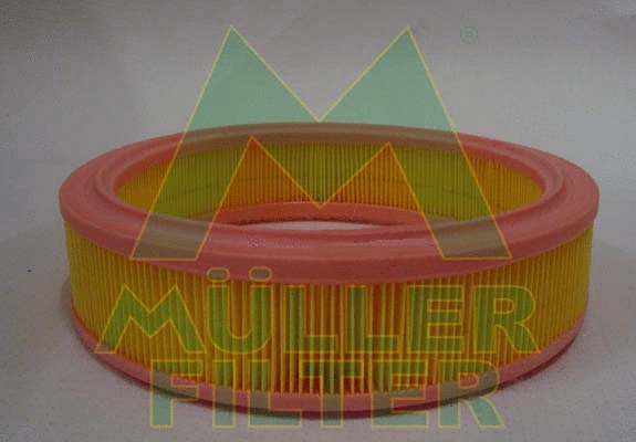 Filtre à air MULLER FILTER PA409