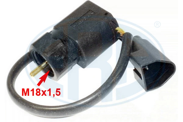 Capteur, vitesse ERA 550323