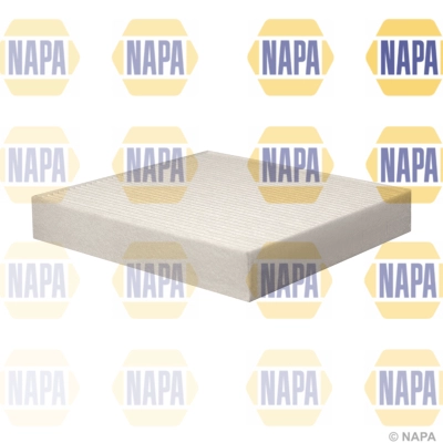 Filtre, air de l'habitacle NAPA NFC4098
