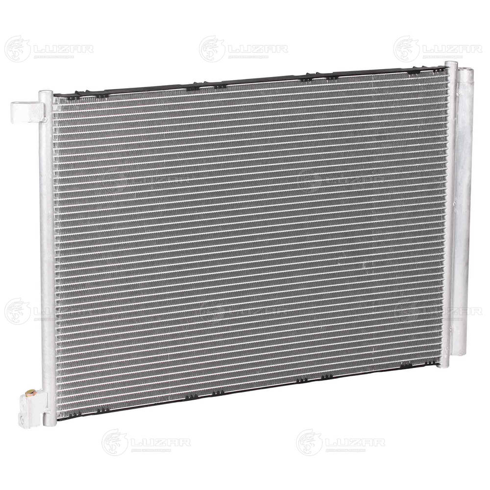 Condenseur, climatisation LUZAR LRAC 1513