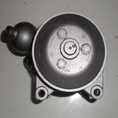 Pompe hydraulique, direction WAT BBM70L