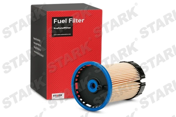 Filtre à carburant Stark SKFF-0870197
