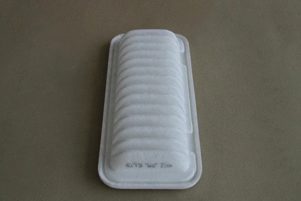 Filtre à air SCT - MANNOL SB 2175