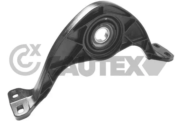 Suspension, arbre de cardan CAUTEX 755890