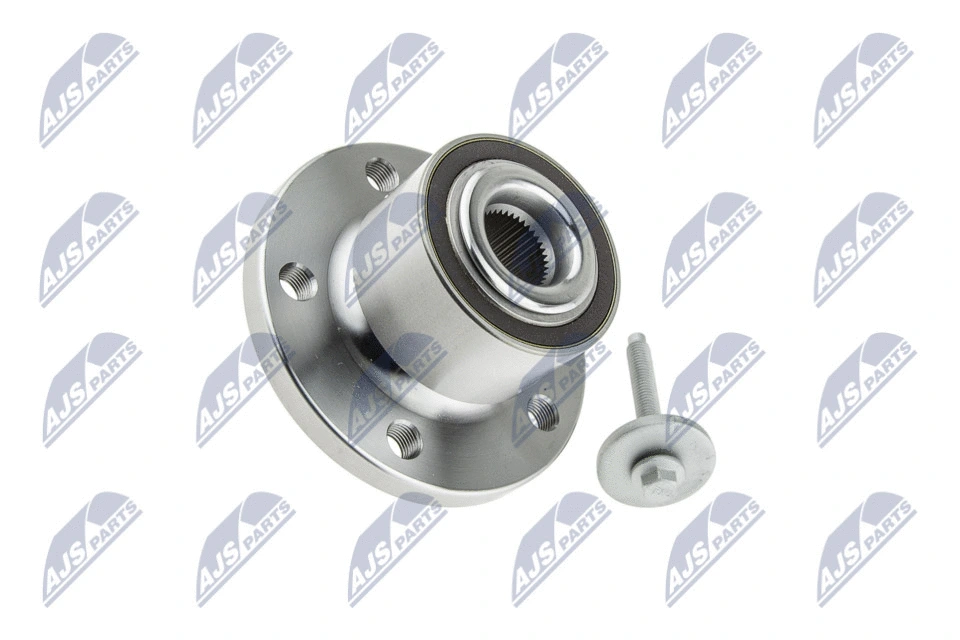 Kit de roulements de roue NTY KLP-VV-018
