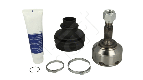 Jeu de joints, arbre de transmission HART 482 010