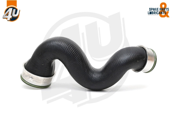 Gaine de suralimentation 4U Autoparts 21066VV