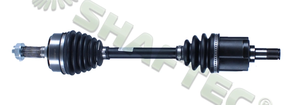 Arbre de transmission SHAFTEC HO222L