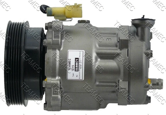 Compresseur, climatisation APC ACT3600071