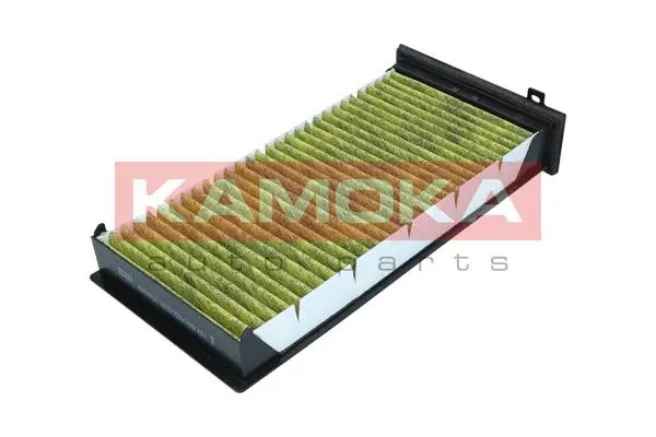 Filtre, air de l'habitacle KAMOKA 6080018