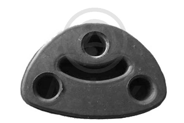 Suspension, échappement Aslyx AS-203051