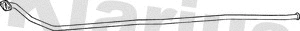 Tuyau d'échappement KLARIUS 160072