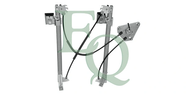 Lève-vitre EQUAL QUALITY 410940