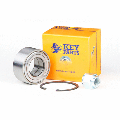 Kit de roulements de roue KEY PARTS KWB724