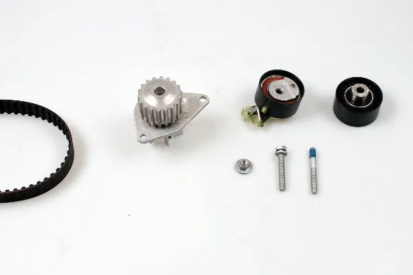 Pompe à eau + kit de courroie crantée GK K986804A