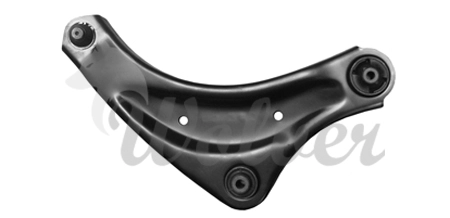Rotule de barre de connexion WOLVER SP319142