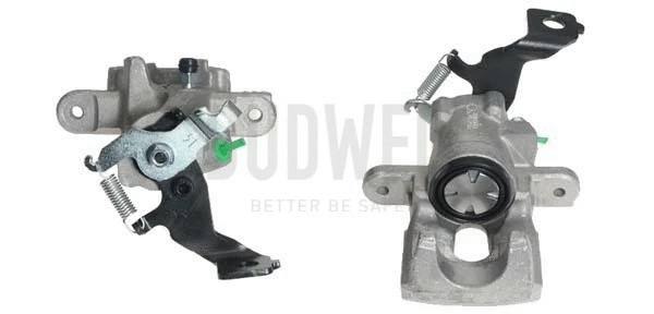 Étrier de frein BUDWEG CALIPER 345168