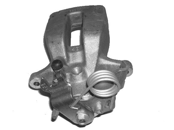 Étrier de frein TECDRIVE TET0649