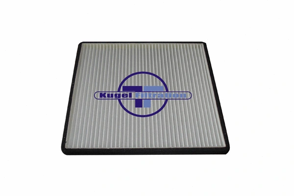 Filtre, air de l'habitacle DÜRER H5038W