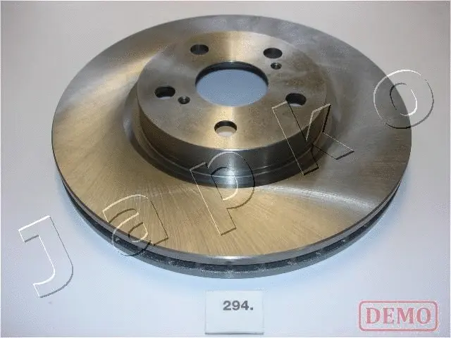 Disque de frein JAPKO 60294C
