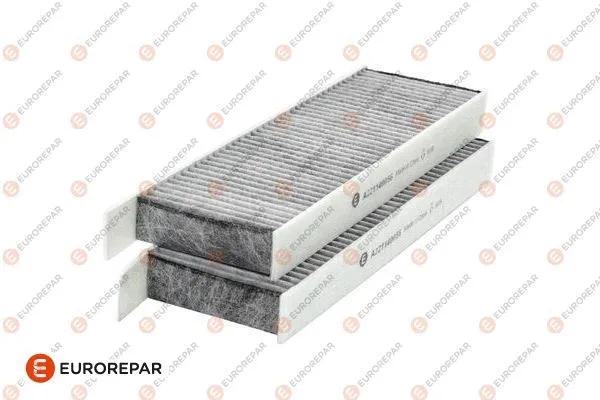 Filtre, air de l'habitacle EUROREPAR 1640546980