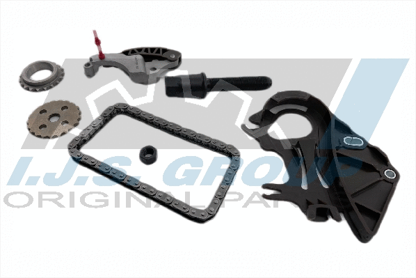 Kit de distribution par chaîne IJS GROUP 40-1309FK