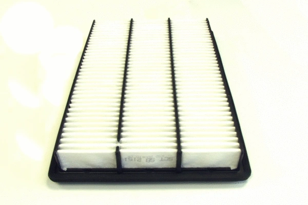 Filtre à air SCT - MANNOL SB 2151
