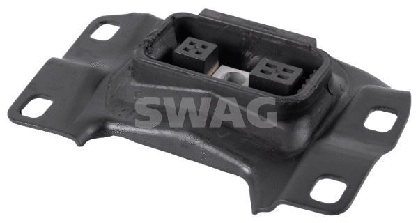 Suspension, boîte de transfert SWAG 50 94 4508