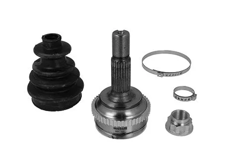 Jeu de joints, arbre de transmission CIFAM 607-884