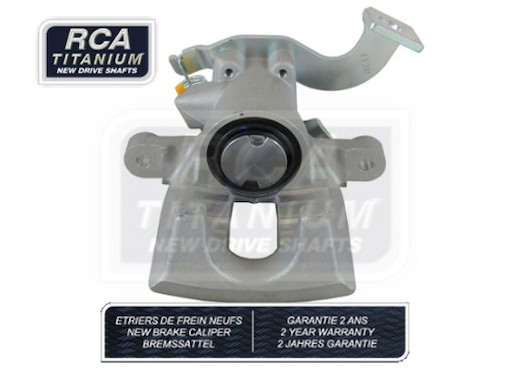 Étrier de frein RCA FRANCE RCABC61