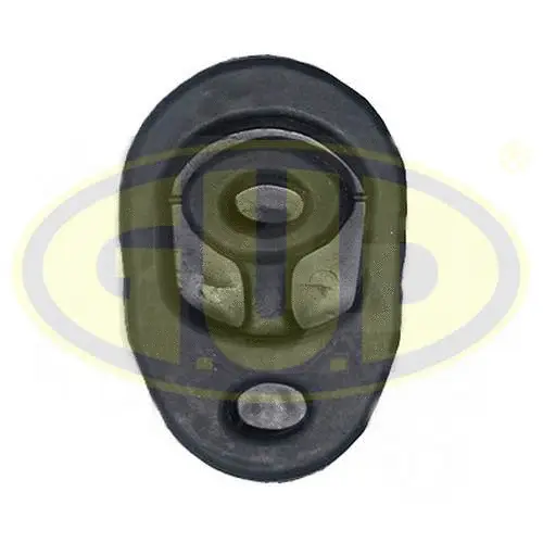 Butée élastique, silencieux G.U.D. GMM001039