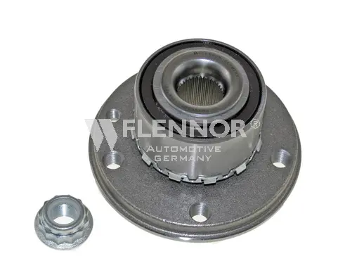 Kit de roulements de roue FLENNOR FR199902