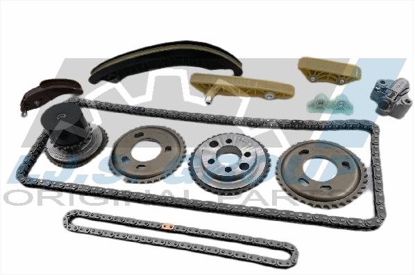 Kit de distribution par chaîne IJS GROUP 40-1318FK