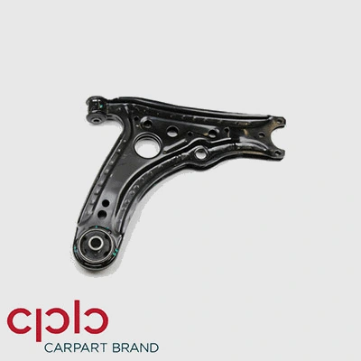 Bras de liaison, suspension de roue CPB 505535