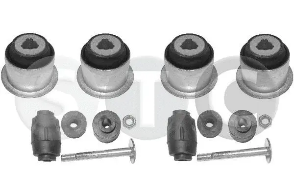 Kit de réparation, suspension du stabilisateur STC T458298