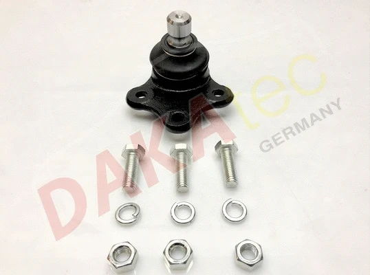Rotule de suspension DAKAtec 130051
