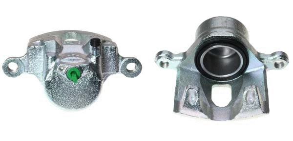 Étrier de frein 4X4 ESTANFI PDF-52-121